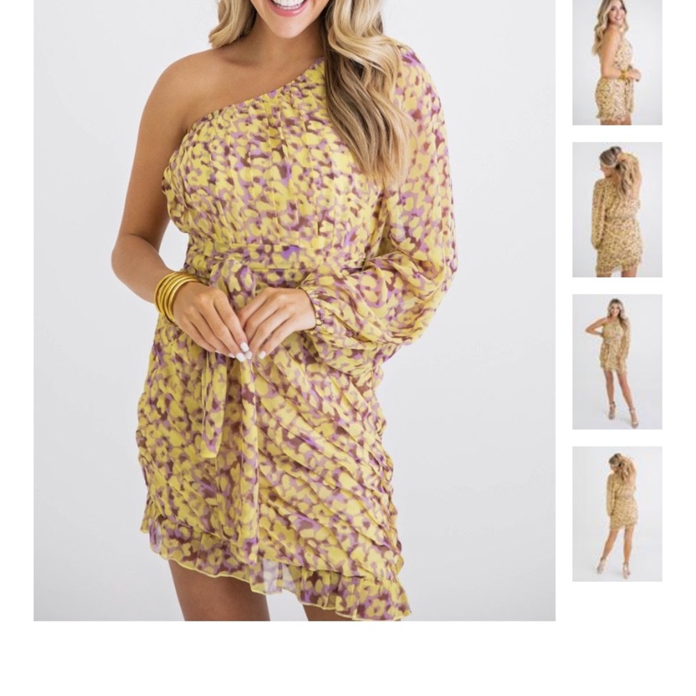 Karlie dress